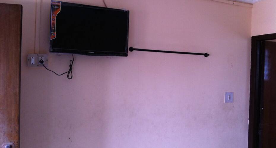 Hotel Sivanthi Annexe, Tuticorin 5